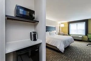 Holiday Inn Express & Suites South Bend - Casino, an IHG Hotel