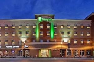 Holiday Inn Omaha Downtown - Waterpark, an IHG Hotel