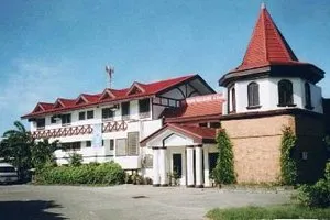 Pension Bacolod