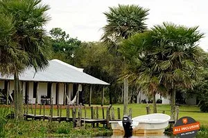 Posada De La Laguna Lodge