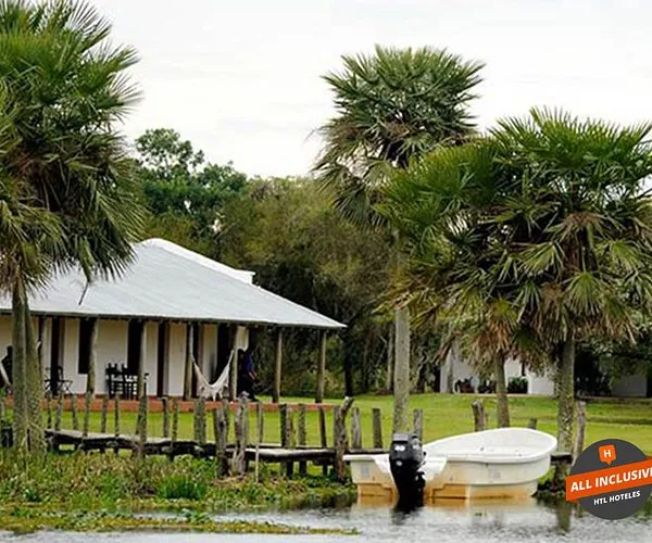 Posada De La Laguna Lodge